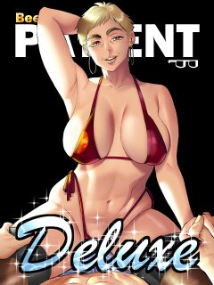 [Aarokira] Bee Patient [Deluxe]