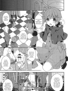 (C91) [Samgyetang (Seseri)] MOB (Ensemble Stars!) (punishment)