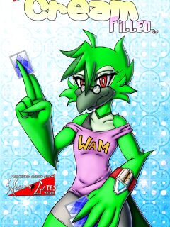 [Viro_Veteruscy] WARNING: Cream Filled - Episode 4