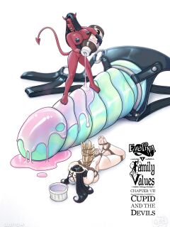 Family Values [Sleepy Gimp] - 7 Preview