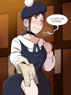 [Yama] Sloppy Blowjob Devil (Chainsawman)