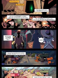 X-Squad, preludes by Cherry Mouse Street Preview