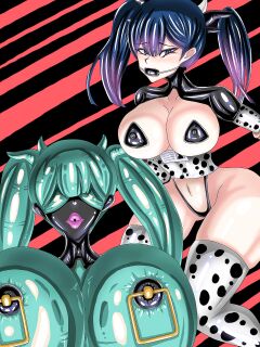 {JOKERKIN} The Fertility Institution & test rpg (>w<)