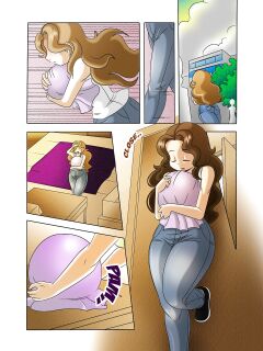 [BOA STUDIO] Megan's tail 1 - 47