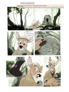 [HammyToy] Hart of Darkness [Unfinished]