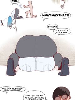 [6no1] Police Girl (23.09) [Uncensored] Preview