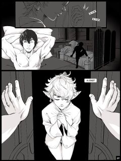 [Kyder] The Night Before (Final Fantasy XIV) [SAMPLE] Preview