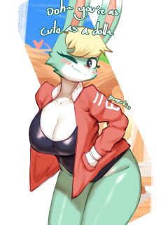 [Burgerkiss] Sasha Summer