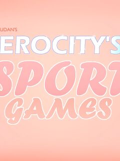 [Mr. Moudan] Erocity's Sport Games