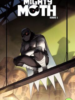 [DevilHS] Mighty Moth