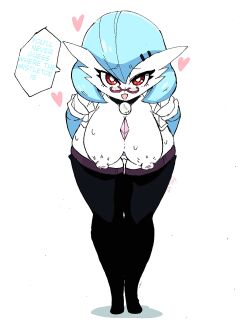 [Beck Cartoons] Happy weekend with Dr.Voir (Pokemon)