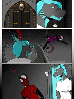 [SpiceDevil] Brothel Commission