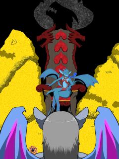 [SpiceDevil] Enter the Dragon Bundle Preview