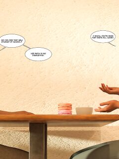 REVOSTAR - Envy Of Growth (Ordered) Preview