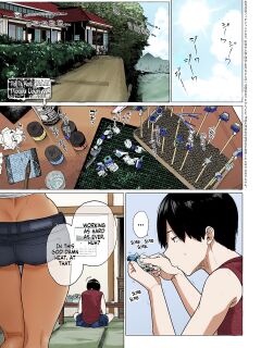 Melt My Plastic Models Down (Color) Preview