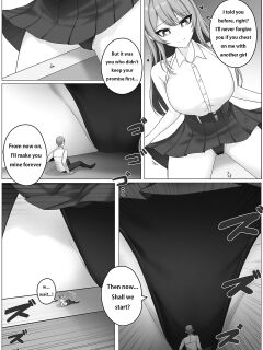 [djqn] A man caught cheating on his girlfriend