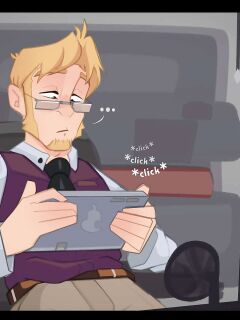 [JumpyJackal] It's a Golden Show (Five Nights at Freddy's)