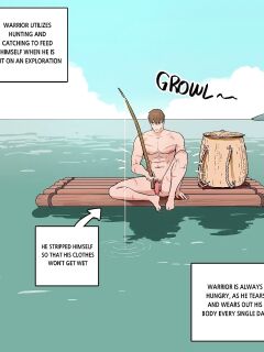 [PPatta] Naughty Fish