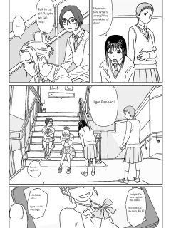 [Jukkaku Komando] I Want to Talk for Hours