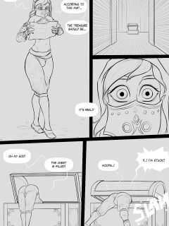 [Skemantis] Link X Bowser