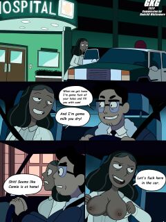 Connie Maheswaran's Newest Pleasures (Steven Universe) - GKG