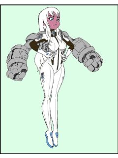 [Nalpari] Battle Armor War Preview