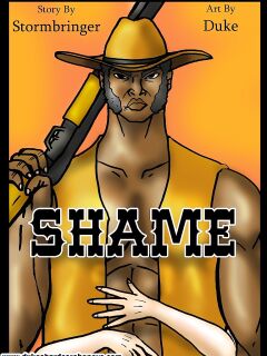 [DukeHardcore] Shame 01-5 Complete