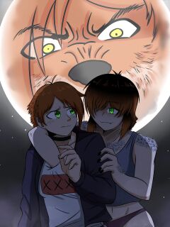 [PerfectDuwang] Chloe Snaps