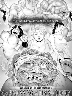 THE MAN IN THE SKIN episode 0