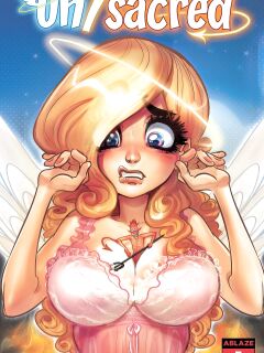 Un/Sacred by Mirka Andolfo Issue 5 of 7