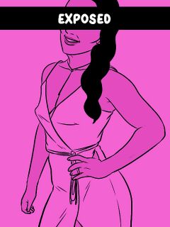 [Tzinnxt] Exposed Preview