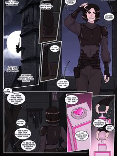 [Kannel] How to Rob a Wizard