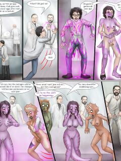 [snake89] Jurassic Sluts 2