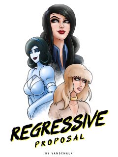 [VanSchalk] Regressive Proposal (Complete)