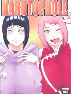 (C102) [Karakishi Youhei-dan Shinga (Sahara Wataru)] NARUTOPHOLE (Naruto) [joobuspaidatr]