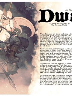 [Rapscallion] Dwarves / Family Reunion / The Prophylactic