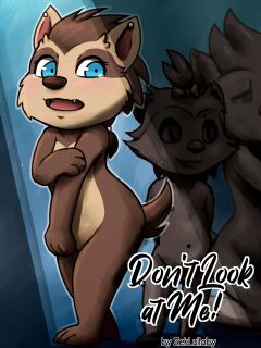 [Zeklullaby] Don't Look At Me! (Complete) Preview