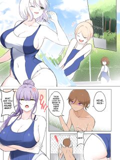 [minori] TSF Swim Teacher