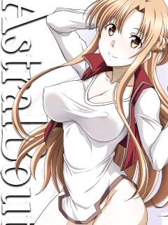 (C102) [STUDIO TRIUMPH (Mutou Keiji)] Astral Bout Ver. 47 (Sword Art Online) [Haoscans]
