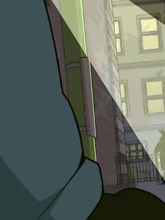 [Eroborus] JailBird Preview