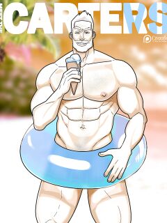 [Creedo] Meet the Carters VII (Part 2) [Eng]