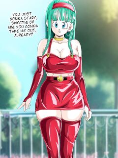 (BlueGraves) PARK DATE - Bulla