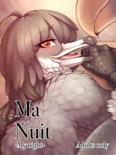 [Bubonic] Ma nuit: My night [English + Textless]