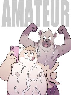 [T0L0K] Amateur Preview