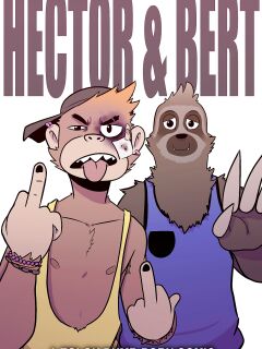 [T0L0K] Hector & Bert