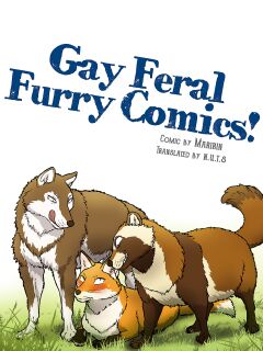 (Kansai! Kemoket 4) [Maririn] Outfoxed! 1&2 Preview