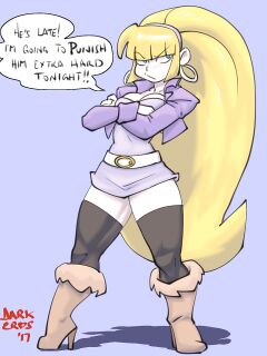 [DarkEros] Gravity Falls