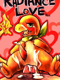 [Haychel] Radiance Love