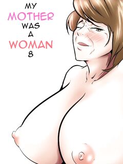 [Pentacle (Shimipan)] Haha wa Onna Deshita 8 [DarklordMTLs]