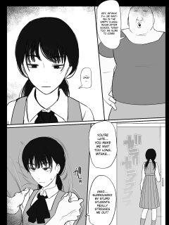 [giga] Mitaka Asa has a physical relationship with a fat teacher (Chainsaw Man) [Gagak_Ireng]